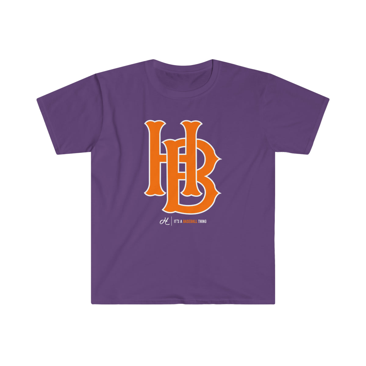 HB Interlock Tee