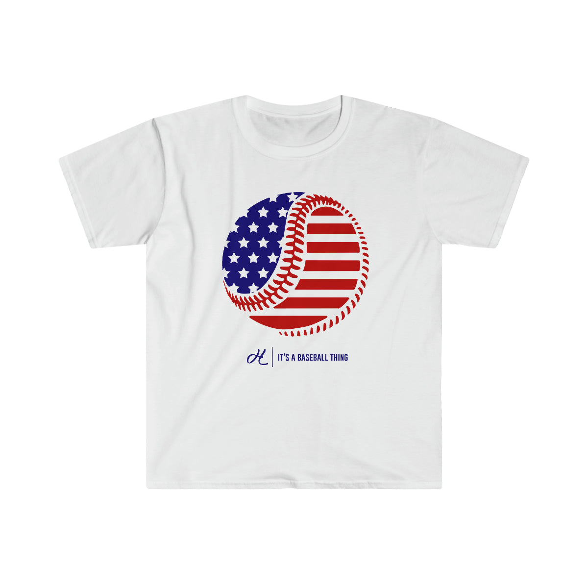 America’s Pastime Tee
