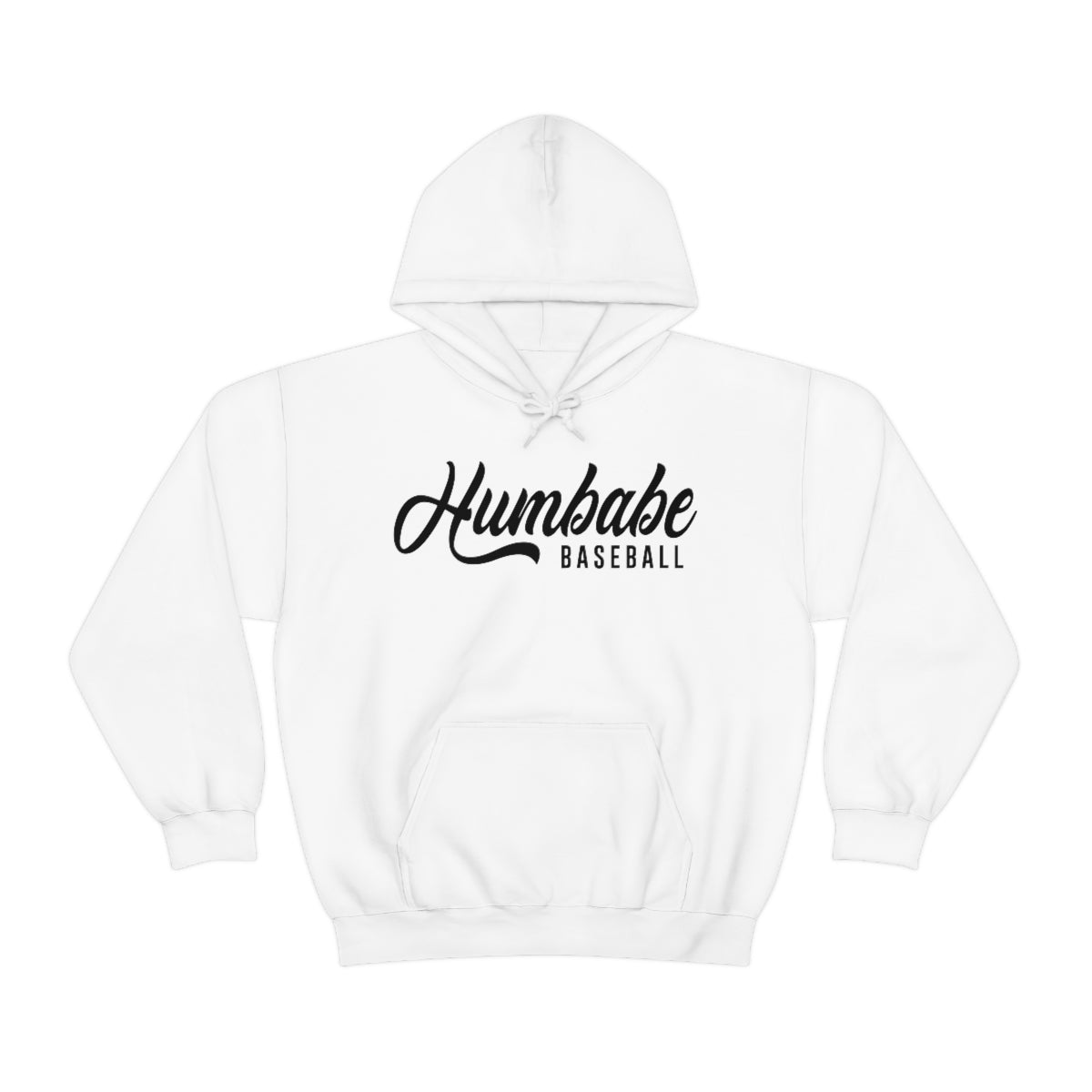 The OG Hoodie - White