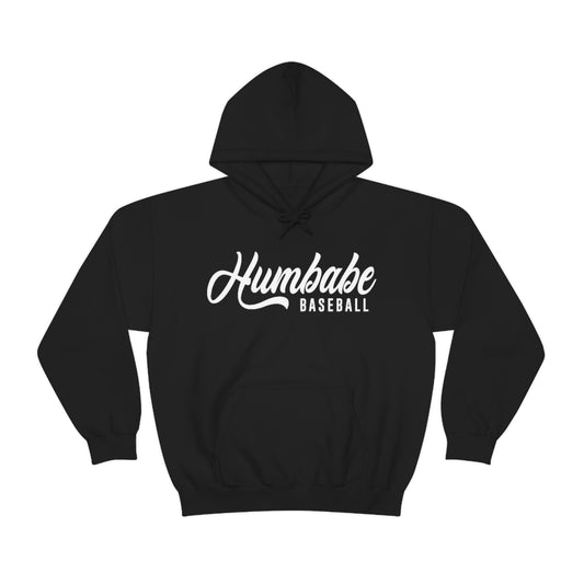 The OG Hoodie - Black