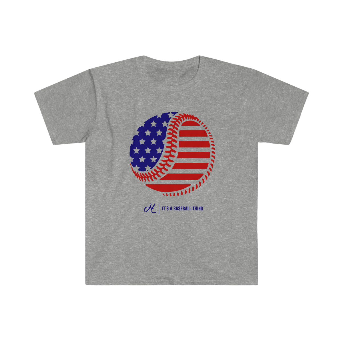 America’s Pastime Tee